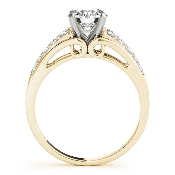 Engagement Rings Multirow - TN50665-E