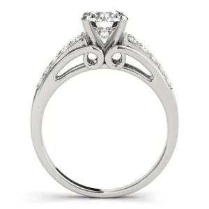 Engagement Rings Multirow - TN50665-E