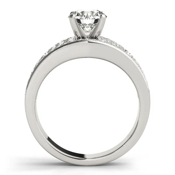 Engagement Rings Multirow - TN50876-E