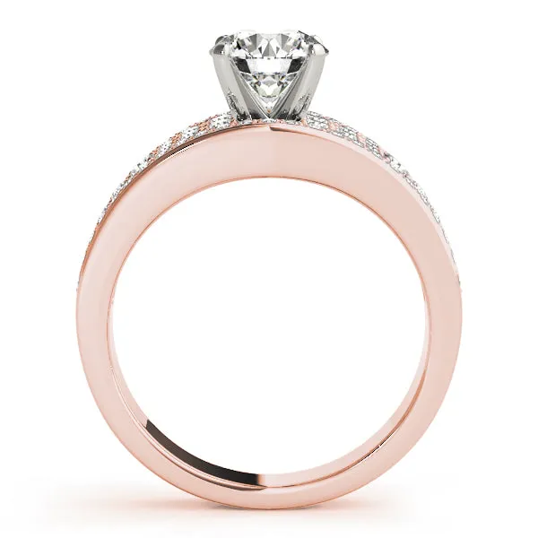 Engagement Rings Multirow - TN50876-E