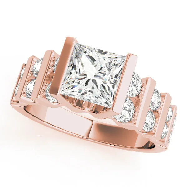 Engagement Rings Multirow - TN80415