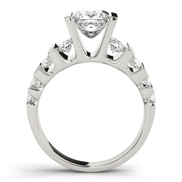 Engagement Rings Multirow - TN80415