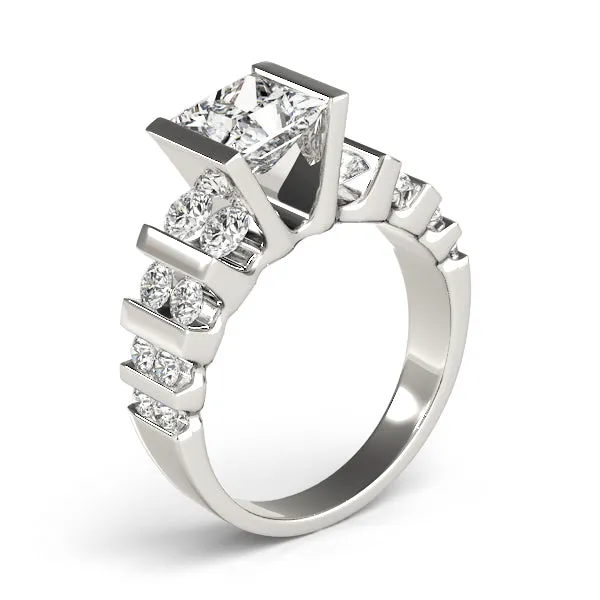 Engagement Rings Multirow - TN80415