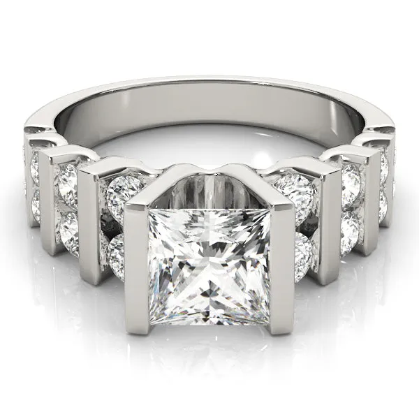 Engagement Rings Multirow - TN80415