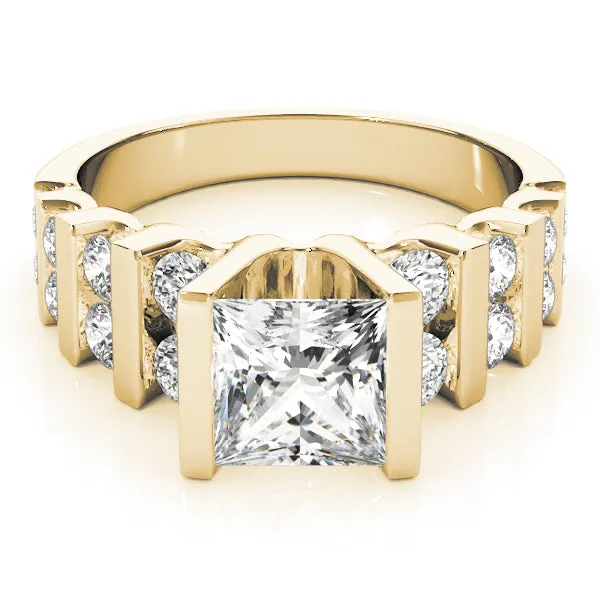 Engagement Rings Multirow - TN80415