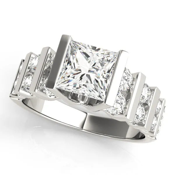 Engagement Rings Multirow - TN80415