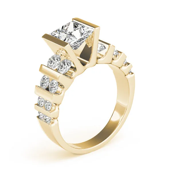 Engagement Rings Multirow - TN80415
