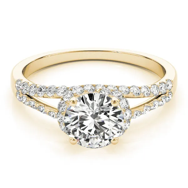 Engagement Rings Multirow - TN83904