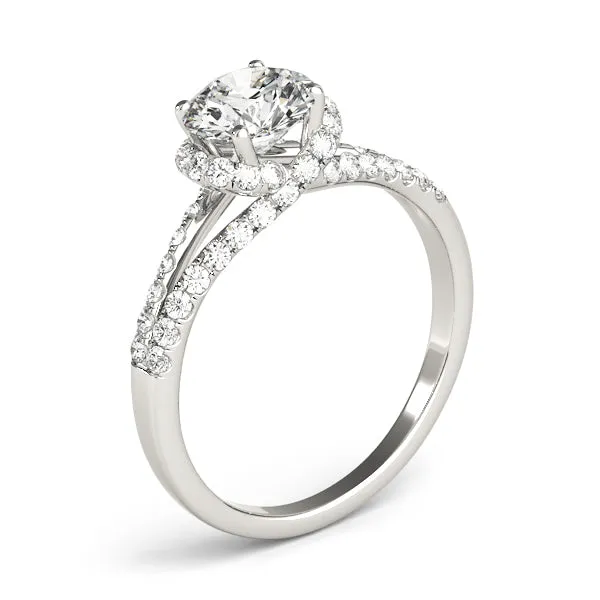 Engagement Rings Multirow - TN83904