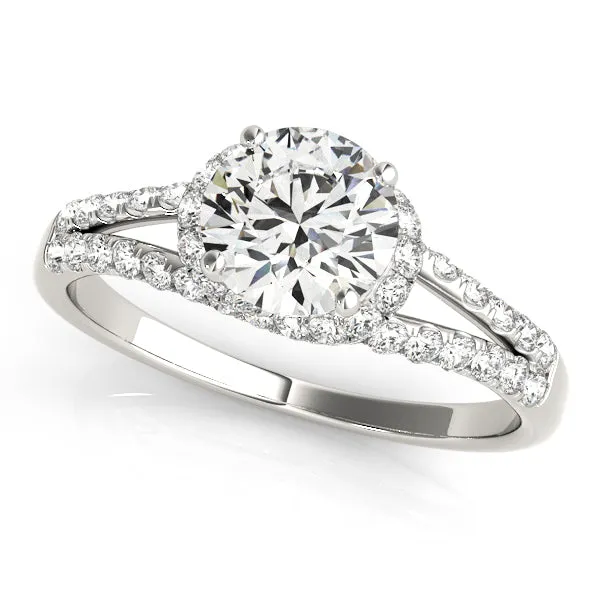 Engagement Rings Multirow - TN83904