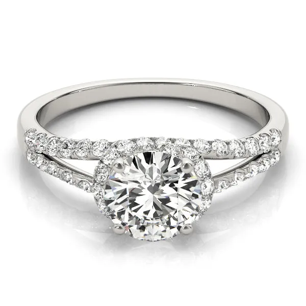 Engagement Rings Multirow - TN83904