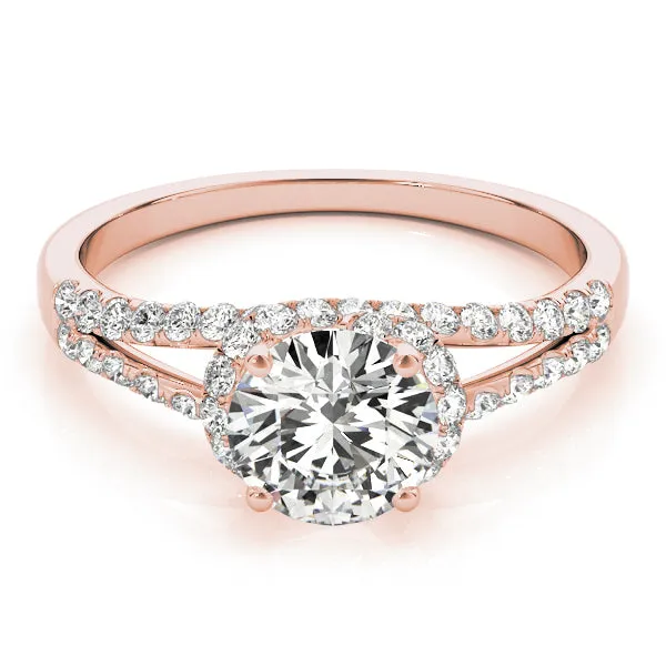Engagement Rings Multirow - TN83904
