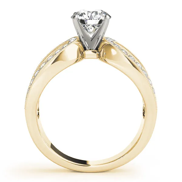Engagement Rings Multirow - TN84634