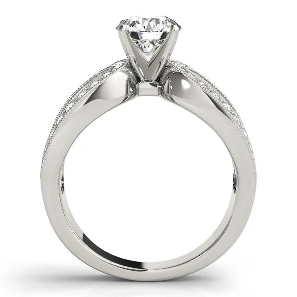 Engagement Rings Multirow - TN84634