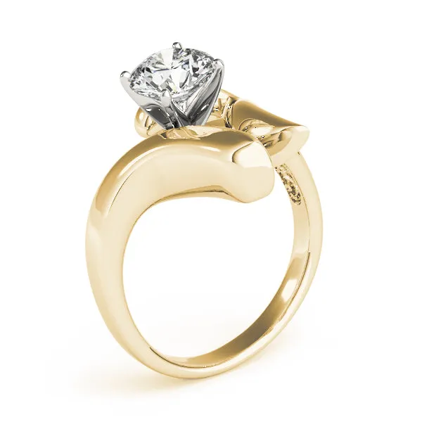 Engagement Rings Solitaires Any Shape - TN80339
