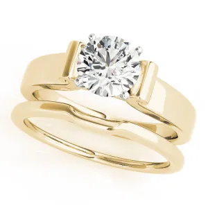 Engagement Rings Solitaires - TN50392-E