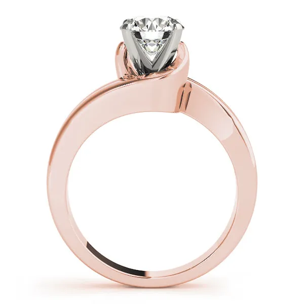 Engagement Rings Solitaires - TN50402-E