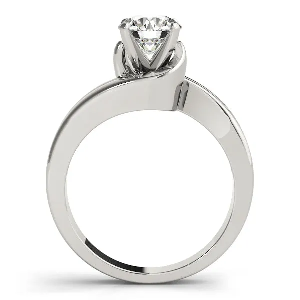 Engagement Rings Solitaires - TN50402-E