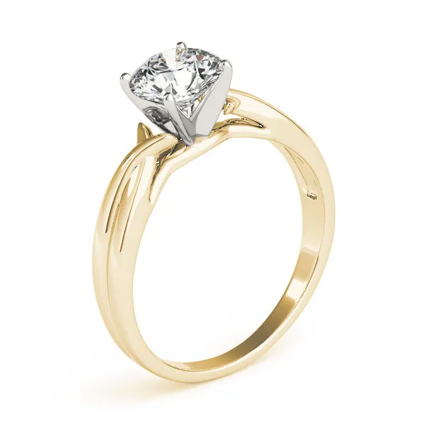 Engagement Rings Solitaires - TN83835