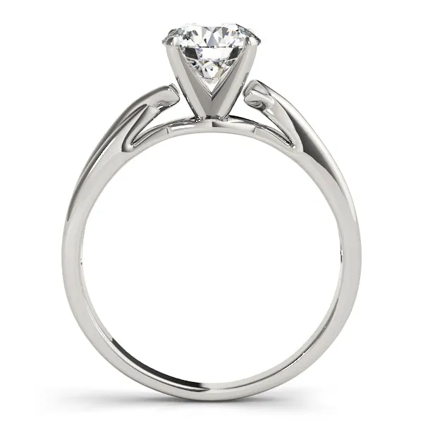 Engagement Rings Solitaires - TN83835