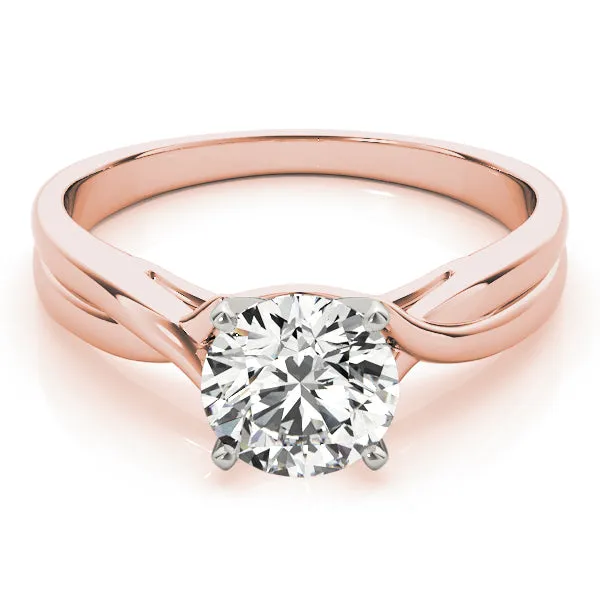 Engagement Rings Solitaires - TN83835