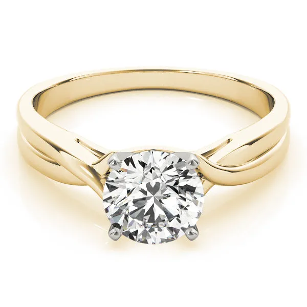 Engagement Rings Solitaires - TN83835