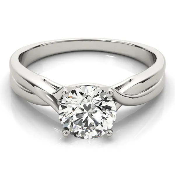 Engagement Rings Solitaires - TN83835