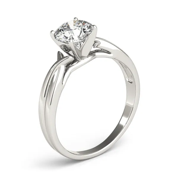 Engagement Rings Solitaires - TN83835
