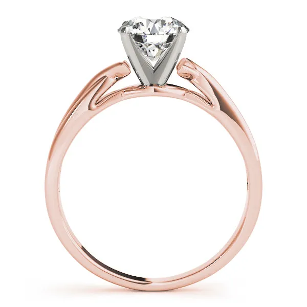 Engagement Rings Solitaires - TN83835