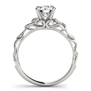 Engagement Rings Solitaires - TN84533