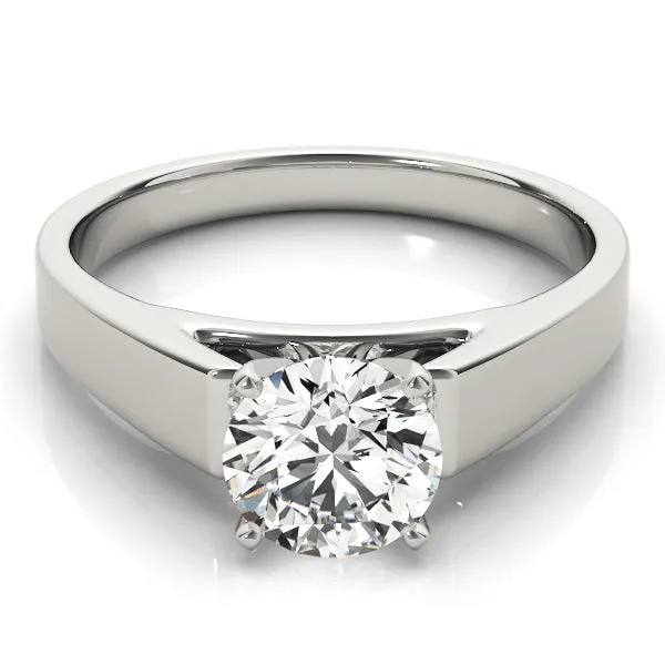 Engagement Rings Solitaires - TN84553