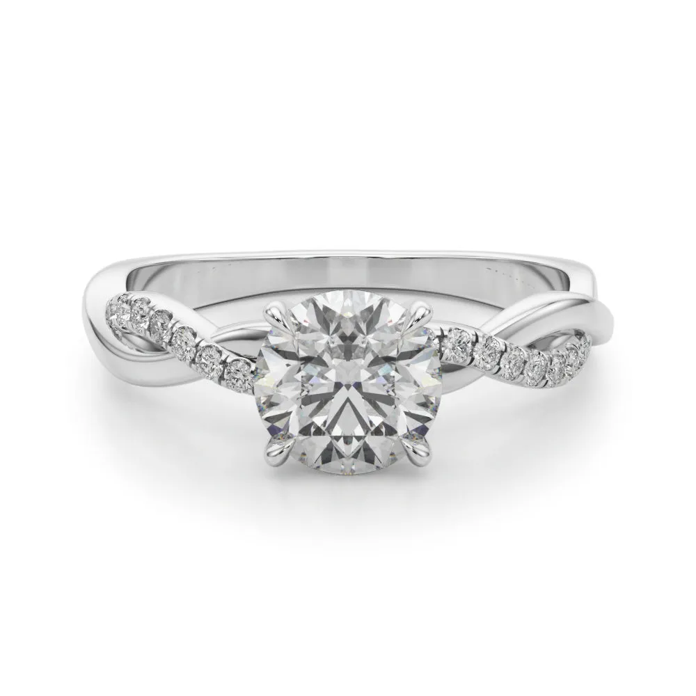 Engagement Rings - TN51170-E