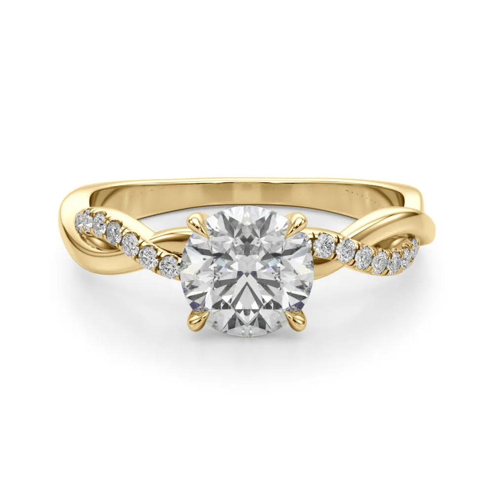 Engagement Rings - TN51170-E
