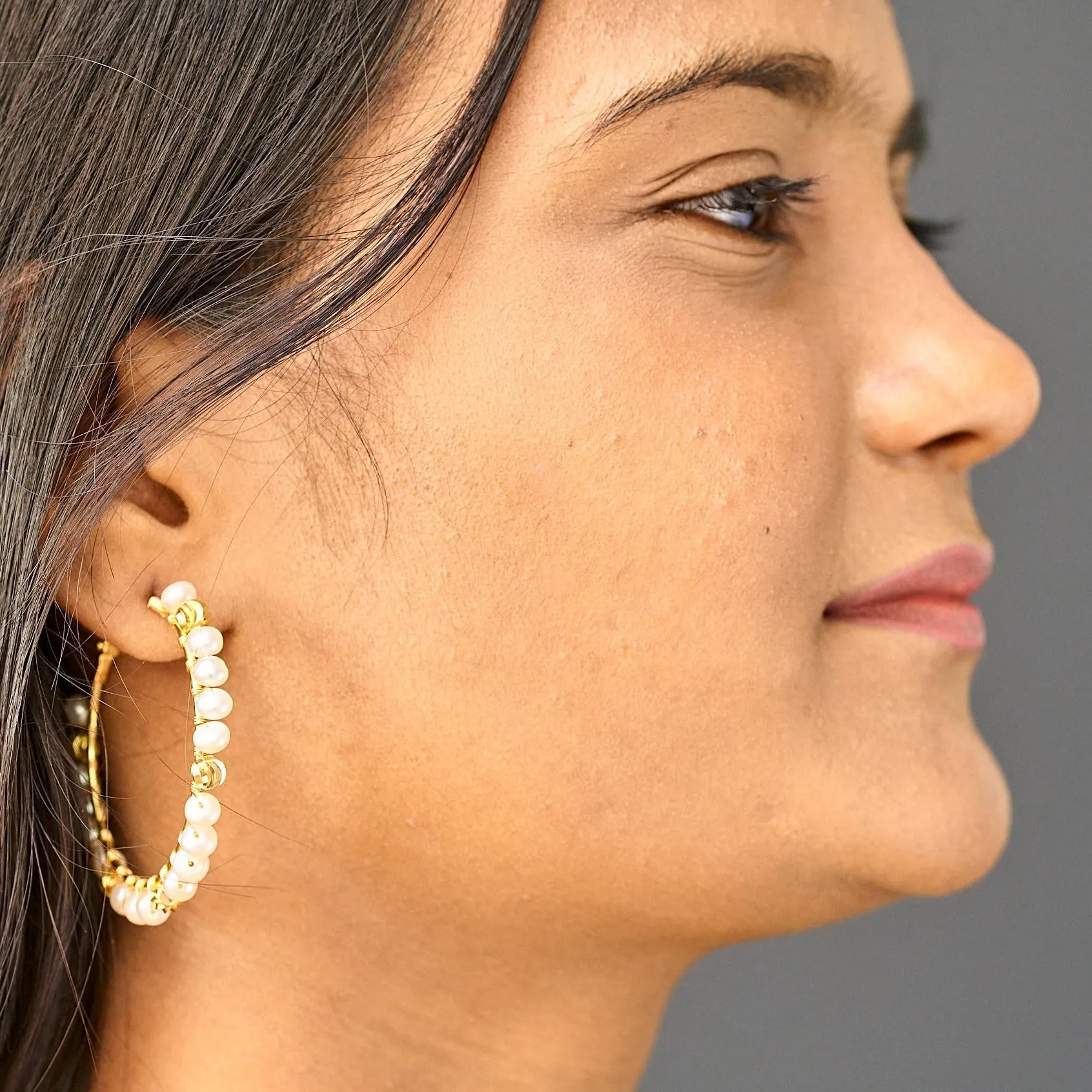 Evangeline Earrings