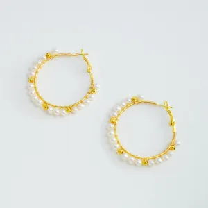 Evangeline Earrings