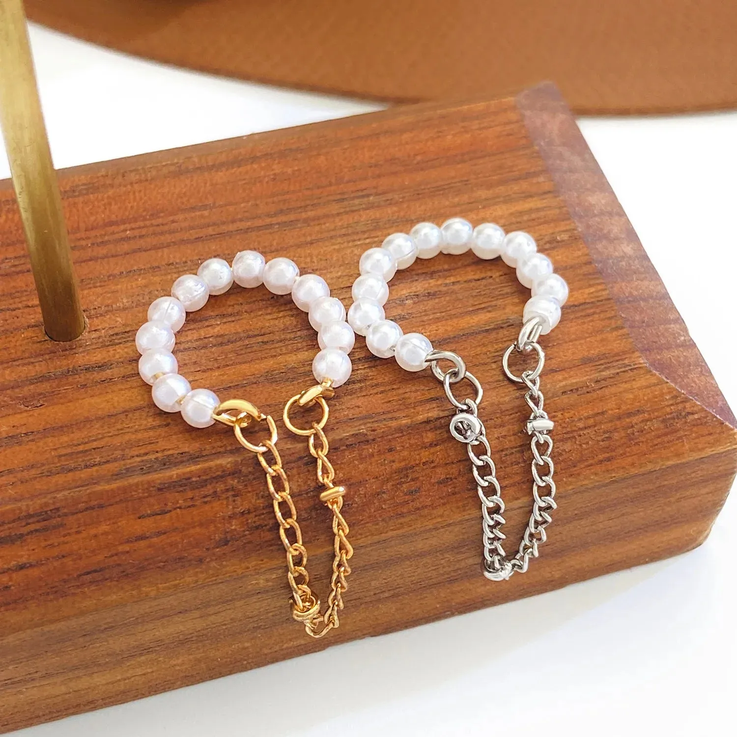 Fashion Minimalist No Piercing Ear Cuff Earrings