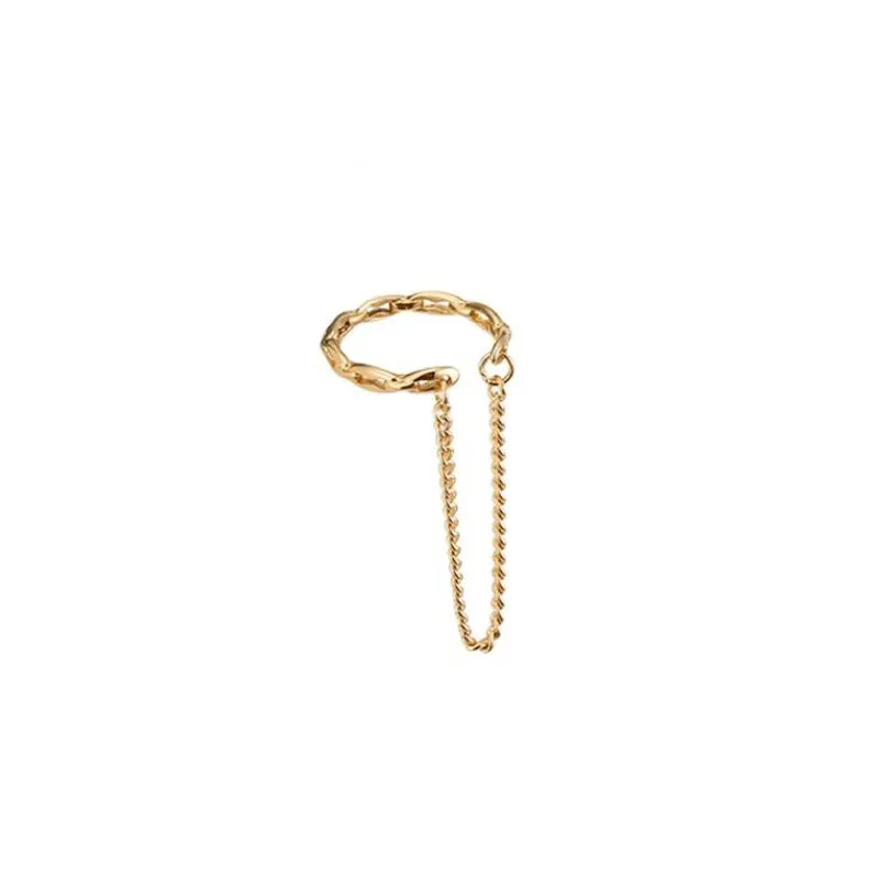 Fashion Minimalist No Piercing Ear Cuff Earrings