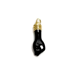 Fist Charm