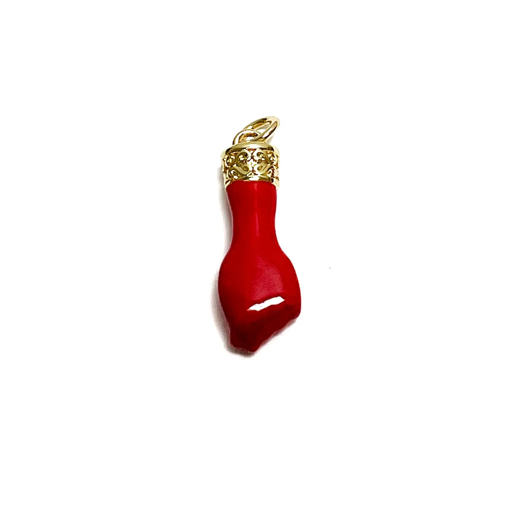 Fist Charm