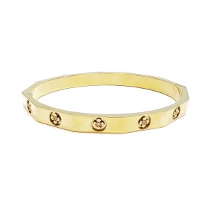 Flora Bangle