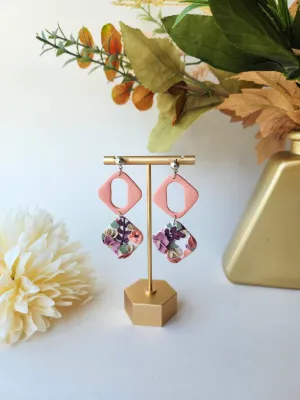 Floral Links (Multiple Colors)
