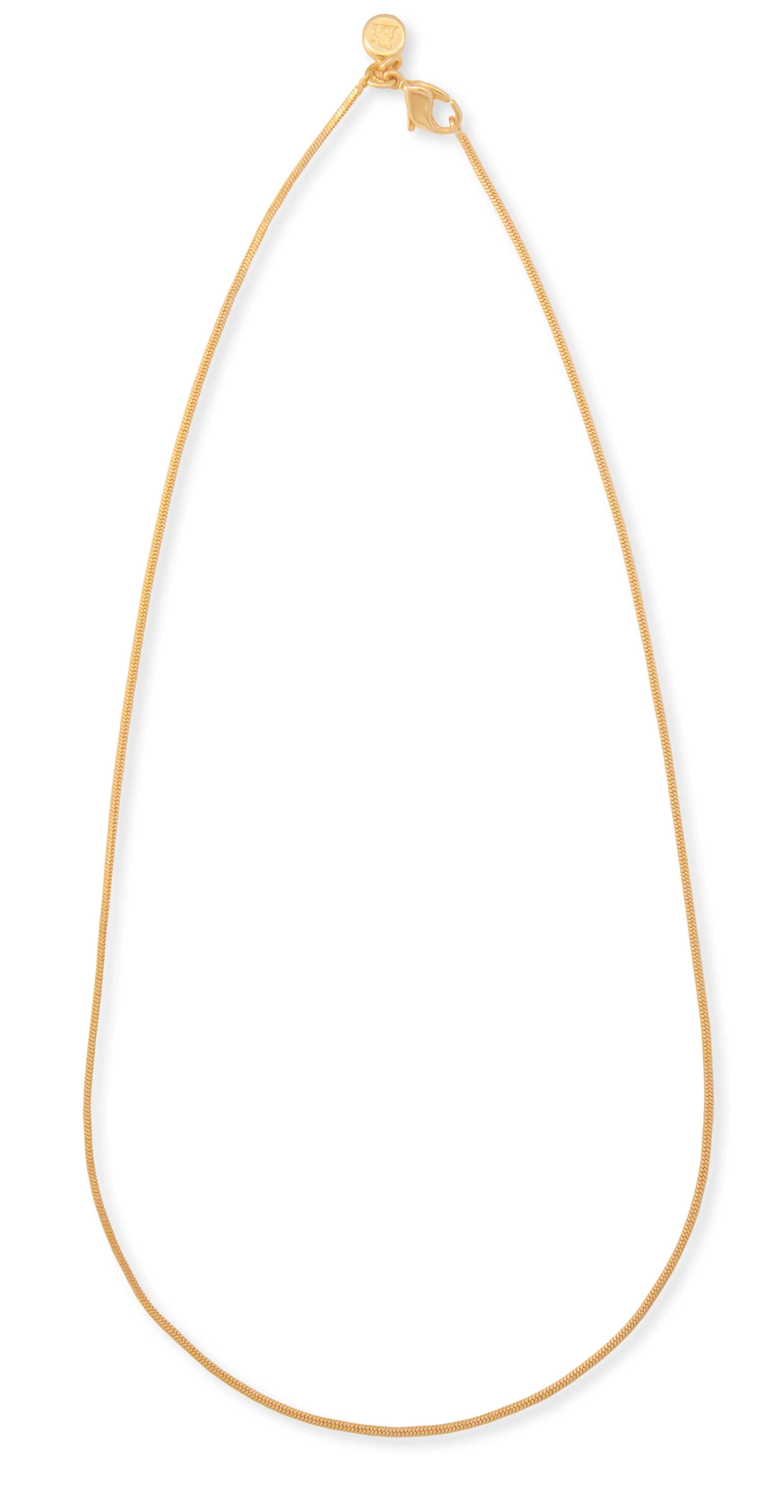 Freywille Snake Chain