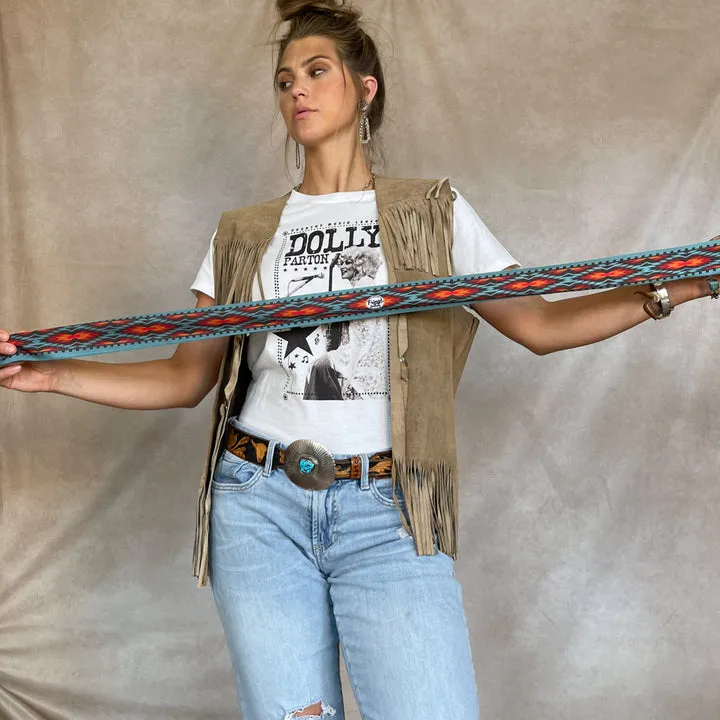 Fringe Scarves Twillys Nashville