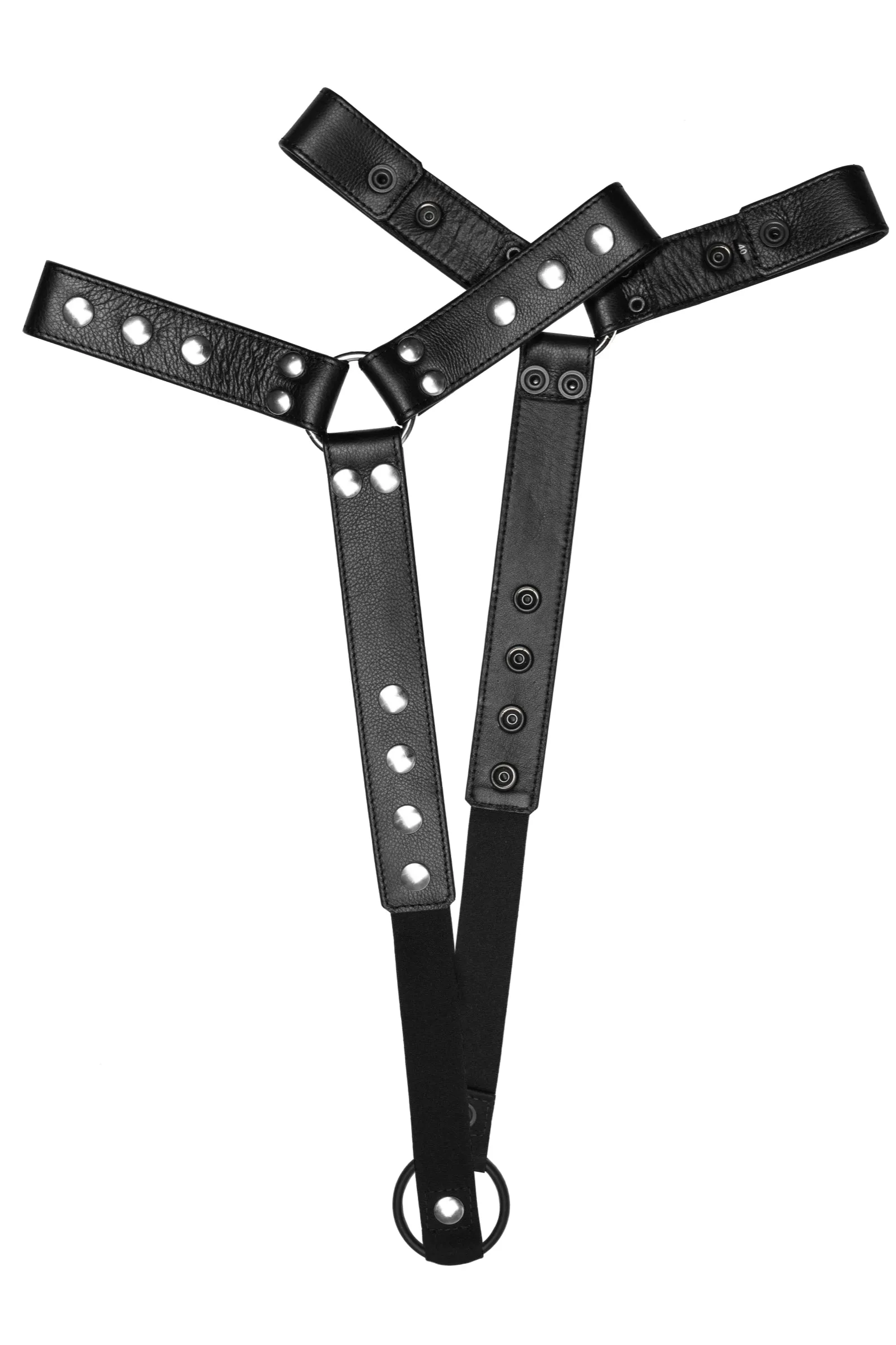 FULL BULLDOG KIT - Stainless Steel