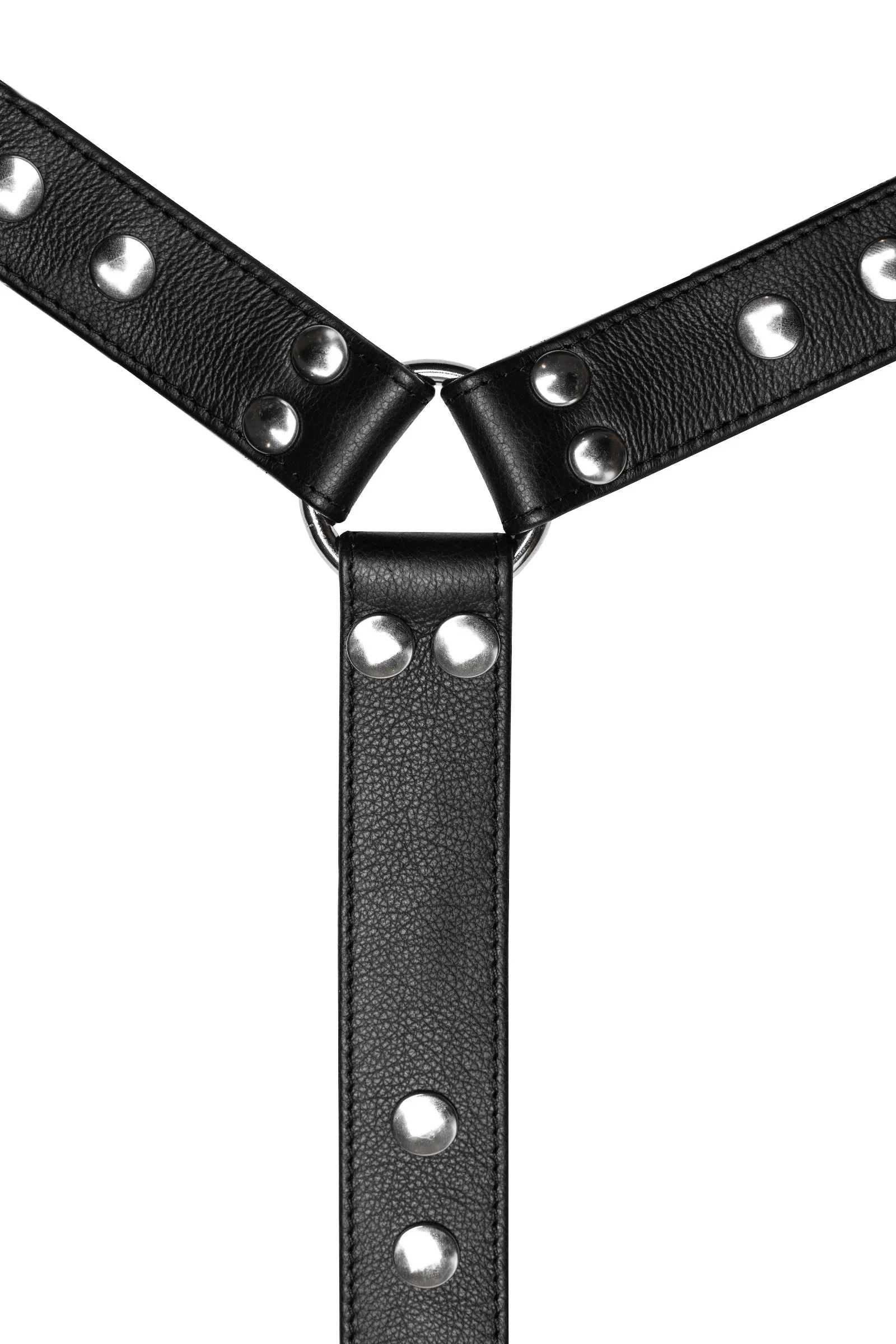 FULL BULLDOG KIT - Stainless Steel