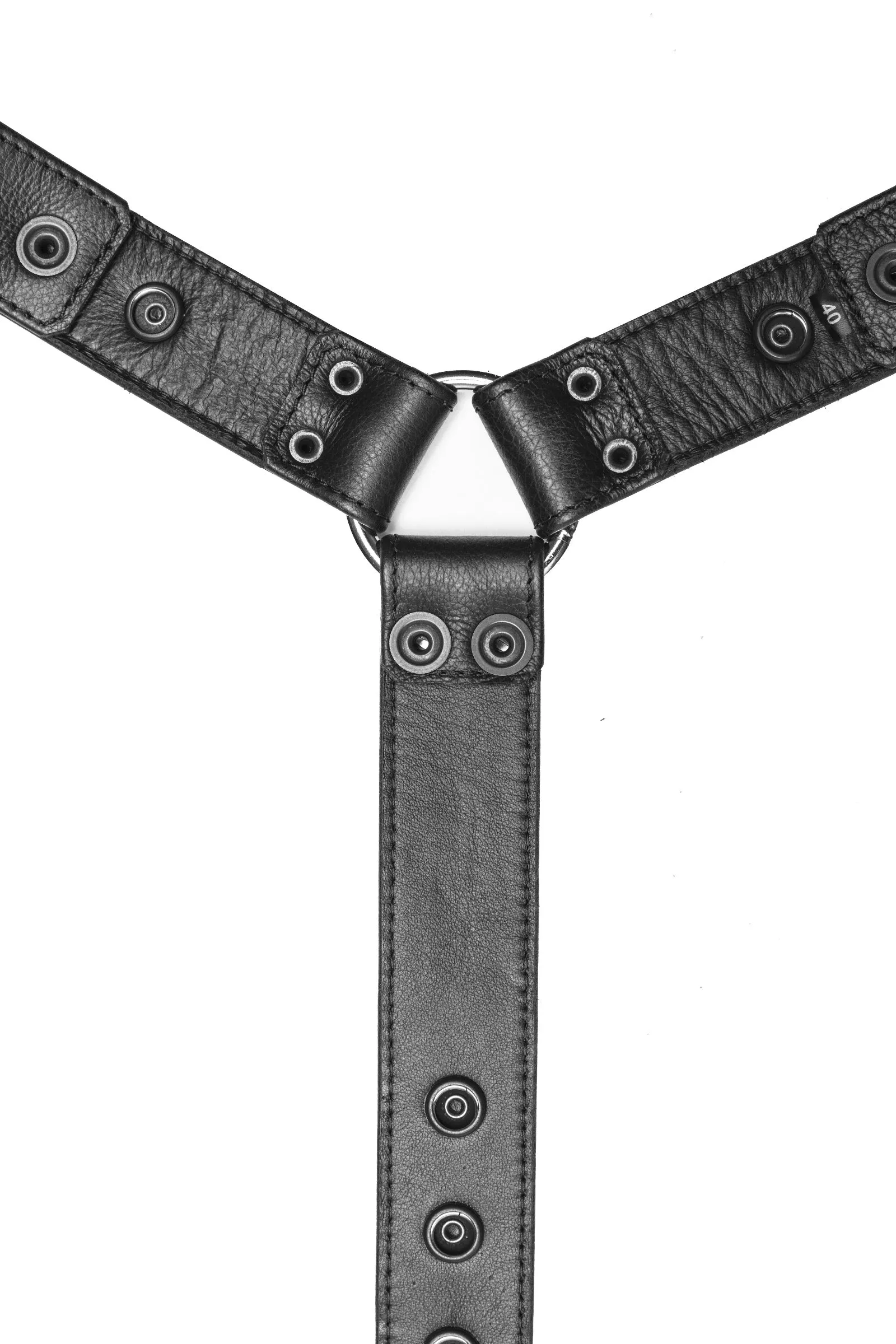 FULL BULLDOG KIT - Stainless Steel
