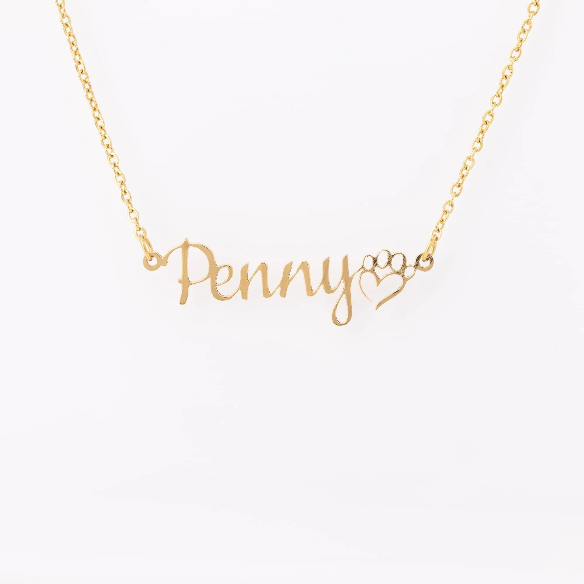 Fun Dog Mom Necklace