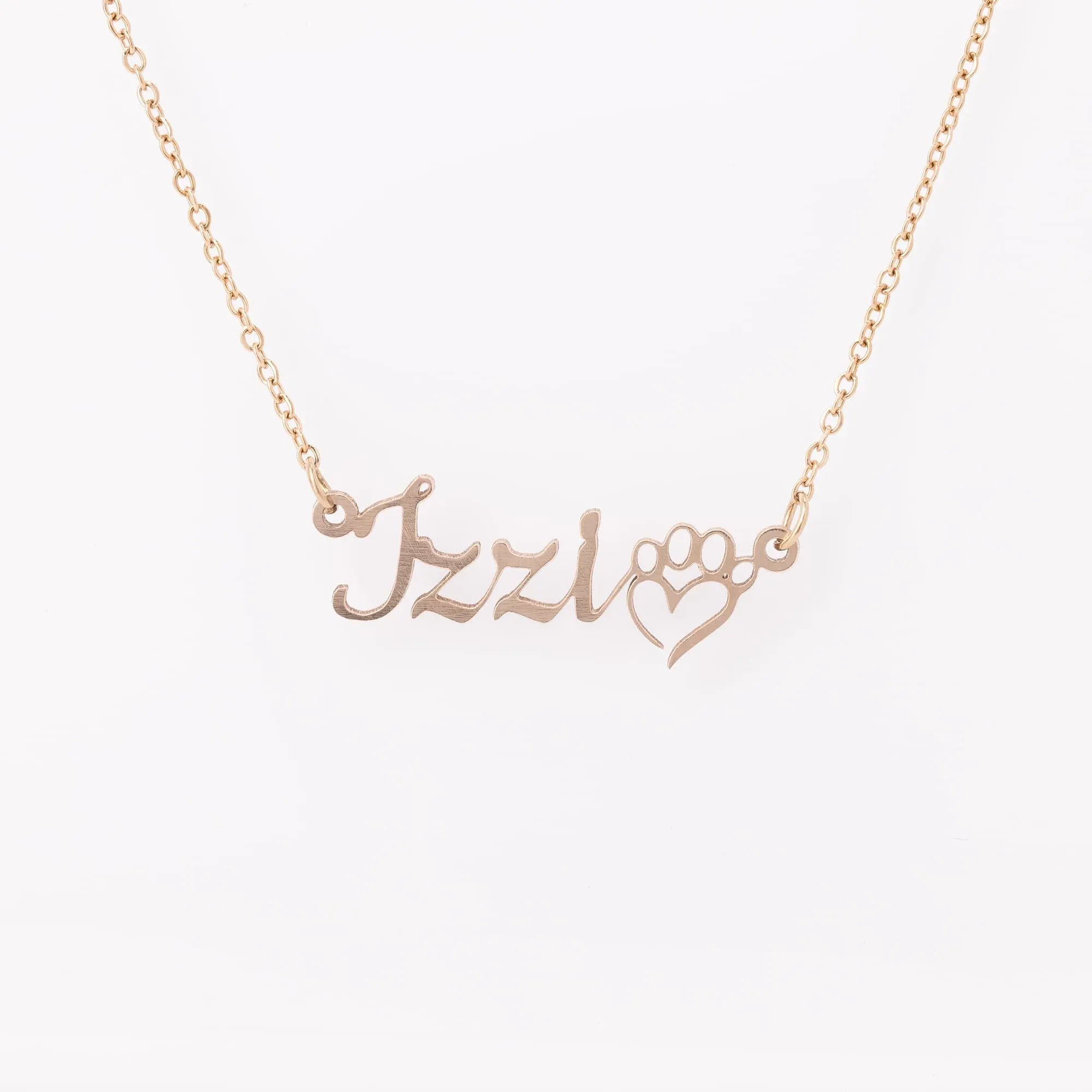 Fun Dog Mom Necklace