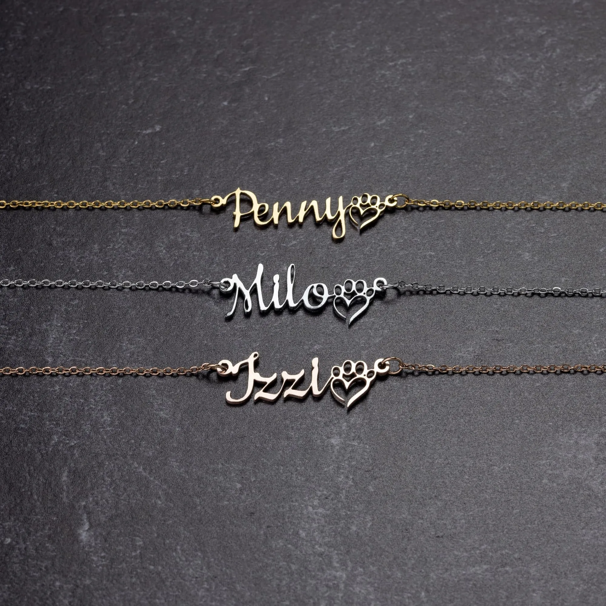 Fun Dog Mom Necklace