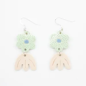 GATHER EARRINGS